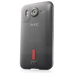 Чехол Capdase SoftJacket2 XPose для HTC Desire HD A9191 (черный)