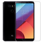 Защитная пленка Yotrix Glass Protector для LG G6 (стеклянная)