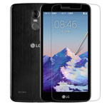 Защитная пленка Yotrix Glass Protector для LG Stylus 3 (стеклянная)