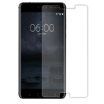 Защитная пленка Yotrix Glass Protector для Nokia 5 (стеклянная)