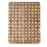 Чехол Odoyo Johanna Ho Folio Case для Apple iPad 2/new iPad (Vintage, кожанный)