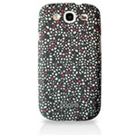 Чехол Odoyo Mosaic Case для Samsung Galaxy S3 i9300 (Morion, мозайка)