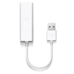 Apple USB Ethernet адаптер