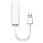 Apple USB Ethernet адаптер