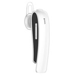 Bluetooth-гарнитура Devia Lattice Y2 Bluetooth Headset (белая)