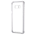 Чехол Devia iShockproof case для Samsung Galaxy S8 (прозрачный, пластиковый)