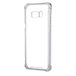 Чехол Devia iShockproof case для Samsung Galaxy S8 plus (прозрачный, пластиковый)