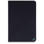 Чехол X-doria Dash Folio Slim case для Apple iPad mini (черный, кожанный)