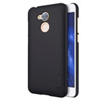 Чехол Nillkin Hard case для Huawei Honor 6A (черный, пластиковый)