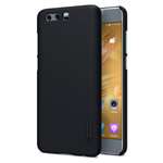 Чехол Nillkin Hard case для Huawei Honor 9 (черный, пластиковый)