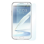 Защитная пленка Momax Screen Protector для Samsung Galaxy Note 2 N7100 (прозрачная)