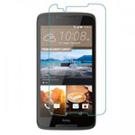 Защитная пленка Yotrix Glass Protector для HTC Desire 828 (стеклянная)