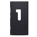 Чехол Nillkin Hard case для Nokia Lumia 920 (черный, пластиковый)