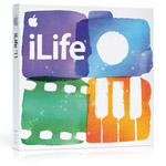 Apple iLife '11