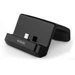 Dock-станция KiDiGi Universal Desktop Cradle для HTC Windows Phone 8X (черная)