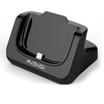 Dock-станция KiDiGi HDMI Cradle для Samsung Galaxy S3 i9300 (черная)