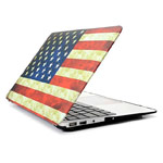 Чехол Yotrix HardCover для Apple MacBook Air 13