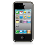 Чехол Griffin FlexGrip для Apple iPhone 4