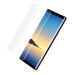 Защитная пленка Yotrix Glass Protector для Samsung Galaxy Note 8 (стеклянная)