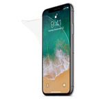 Защитная пленка Nillkin Protective Film для Apple iPhone X (матовая)