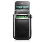 Чехол Capdase Smart Pocket для Apple iPhone 4