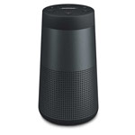 Портативная колонка Bose SoundLink Revolve (черная, беcпроводная, 360 град.)