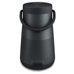 Портативная колонка Bose SoundLink Revolve Plus (черная, беcпроводная, 360 град.)