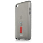 Чехол Capdase SoftJacket2 XPose для Apple iPod touch