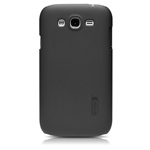 Чехол Nillkin Hard case для Samsung Galaxy Grand Duos i9082 (черный, пластиковый)