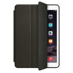 Чехол Yotrix SmarterCase для Apple iPad Pro 9.7 (черный, кожаный)