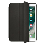 Чехол Yotrix SmarterCase для Apple iPad Pro 10.5/Air 3 2019 (черный, кожаный)