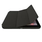 Чехол Yotrix SmarterCase для Apple iPad Pro 12.9 (черный, кожаный)