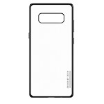 Чехол Devia Glitter Soft case для Samsung Galaxy Note 8 (черный, гелевый)