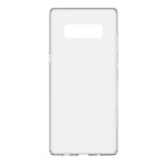 Чехол Devia Naked case для Samsung Galaxy Note 8 (прозрачный, гелевый)