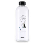Бутылка для воды Remax Holddy Bottle (Penguin, 1 л.)