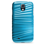Чехол X-doria Engage Form VR case для Samsung Galaxy S4 i9500 (голубой, пластиковый)