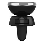 Автомобильный держатель Meizu Magnetic Car Air Vent Holder универсальный (черный)