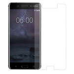 Защитная пленка Yotrix Glass Protector для Nokia 8 (стеклянная)