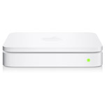 Точка доступа Wi-Fi Apple AirPort Extreme