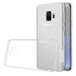 Чехол Nillkin Nature case для Samsung Galaxy S9 (прозрачный, гелевый)