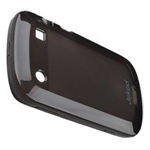 Чехол Jekod Soft case для BlackBerry Bold 9900 (черный, гелевый)