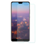 Защитная пленка Yotrix Glass Protector для Huawei P20 (стеклянная)