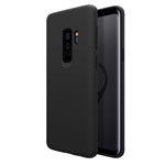 Чехол Nillkin Flex Pure case для Samsung Galaxy S9 plus (черный, гелевый)