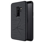 Чехол Nillkin Magic case для Samsung Galaxy S9 plus (черный, гелевый)
