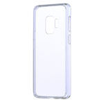 Чехол Devia Shockproof case для Samsung Galaxy S9 (прозрачный, гелевый)