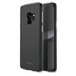 Чехол X-doria GelJacket case для Samsung Galaxy S9 (прозрачный, гелевый)