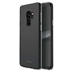 Чехол X-doria GelJacket case для Samsung Galaxy S9 plus (прозрачный, гелевый)