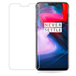 Защитное стекло Yotrix Glass Protector для OnePlus 6 (прозрачное)