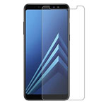 Защитное стекло Yotrix Glass Protector для Samsung Galaxy J6 (прозрачное)