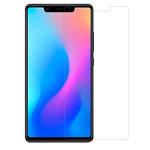 Защитное стекло Yotrix Glass Protector для Xiaomi Mi 8 SE (прозрачное)